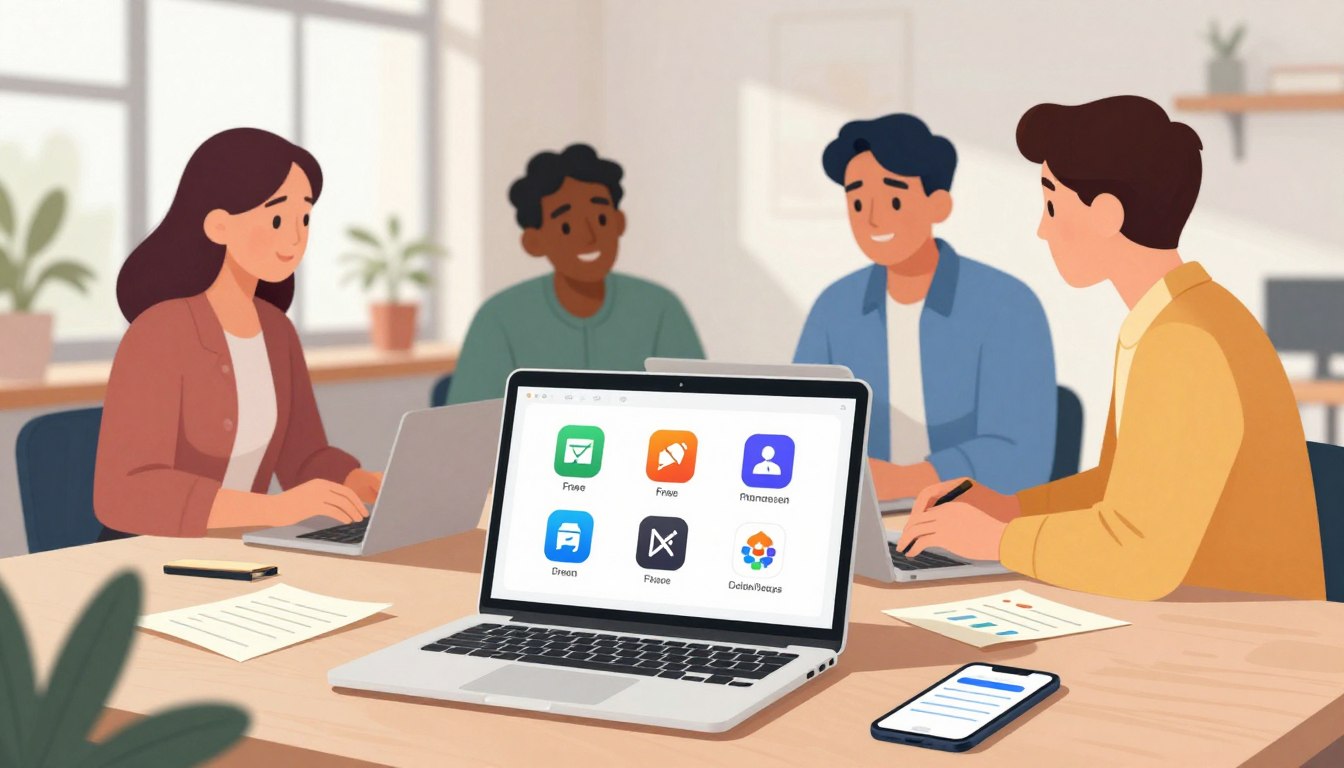 Alternativas grátis a apps pagos