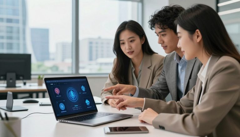 Aplicativos de Inteligência Artificial