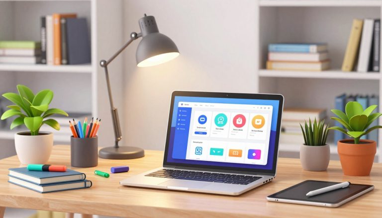 Aplicativos de produtividade para estudantes