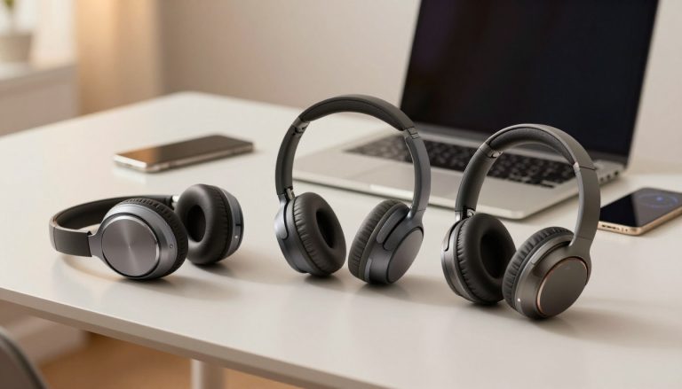 Melhores fones de ouvido bluetooth