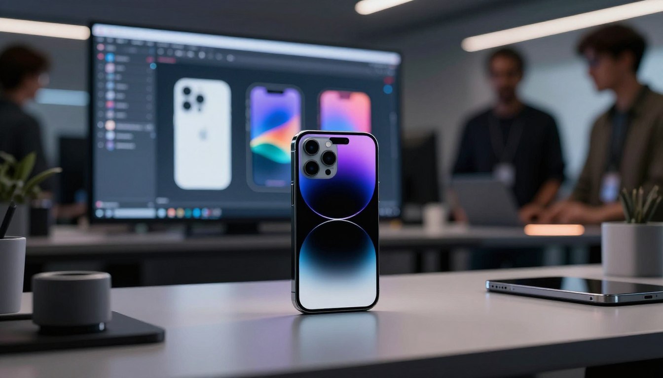 O que esperar do próximo iPhone