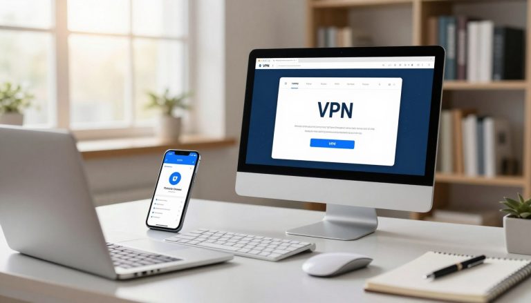 VPN para PC vale a pena?