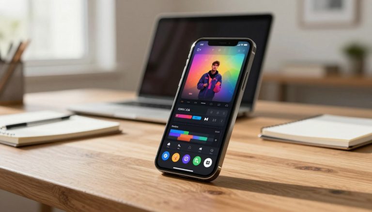 Apps iOS para edição de fotos e vídeos