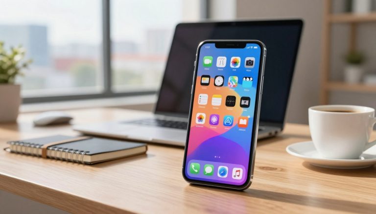 Guia de compra custo-benefício 2026: Smartphones Intermediários