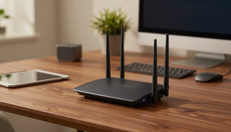 Melhores tecnologias para produtividade doméstica: Roteadores Mesh