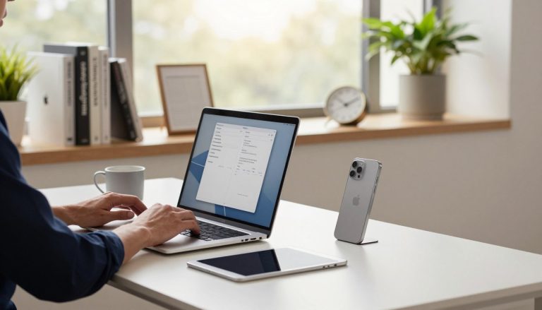 Produtividade no ecossistema Apple